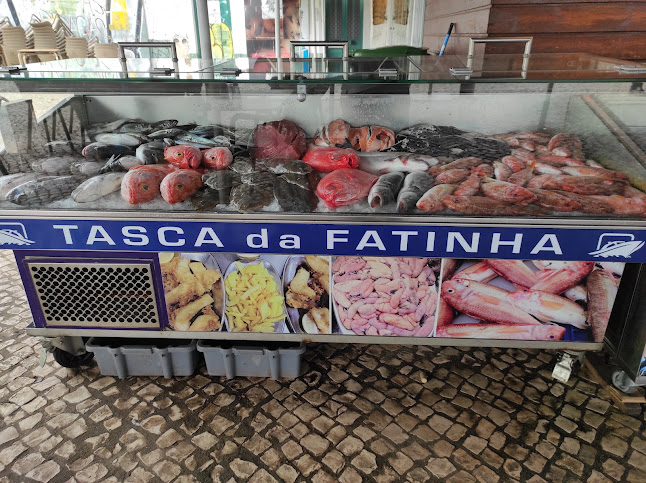 Restaurante Tasca da Fatinha Peixe Assado e Choco Frito - Setúbal