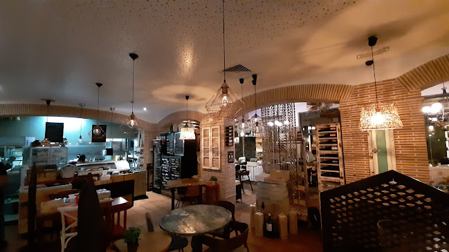 Comentarii opinii despre Restaurante Morgado Taberna 2017