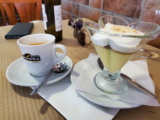 Restaurante Al-Buhera - Gastronomia e hotelaria