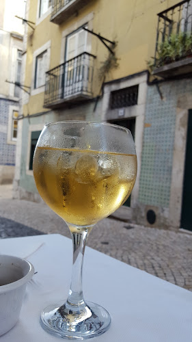 Garrafeira Alfaia - Lisboa