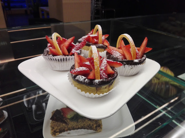 Pãodock - Gastronomia e hotelaria