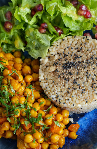 Comentarii opinii despre Meio Limão Bio