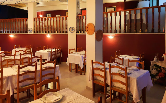 Restaurante Santa Teresinha - Gastronomia e hotelaria