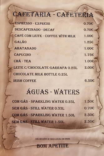 Brasao Restaurante Grill SteakHouse