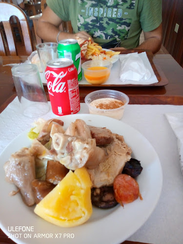 Roxo Catering - Castelo Branco