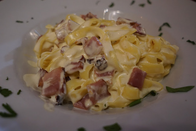 Ricardo's Pizzaria - Albufeira