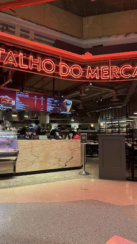 Comentarii opinii despre Talho do Mercado C.C. Vasco da Gama
