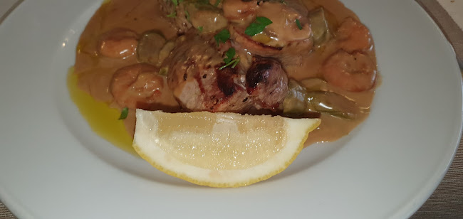 Restaurante Íntimo - Beja