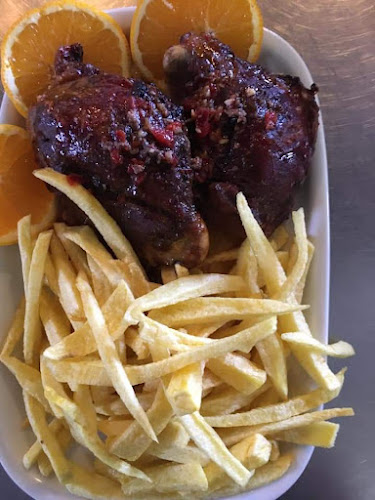 O Retiro do Bom Gosto - Gastronomia e hotelaria