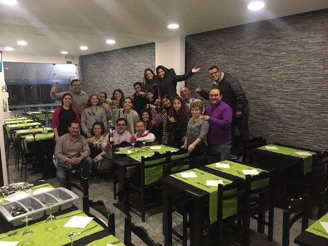 Restaurante Progresso - Gastronomia e hotelaria