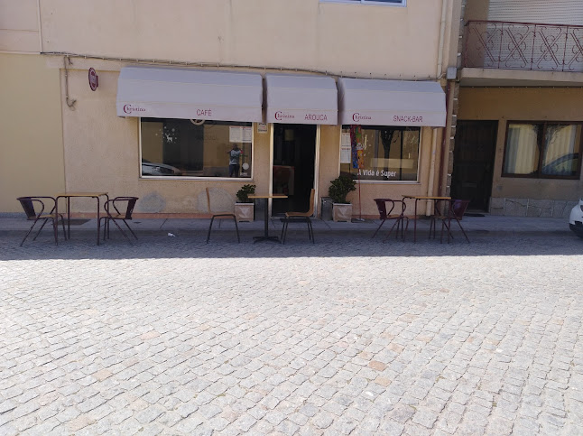 Café Arouca - Vila do Conde