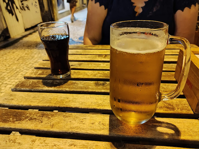 Restaurante Trigo de Cantos