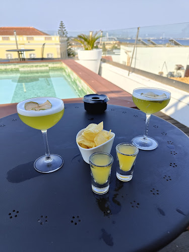 Comentarii opinii despre Skybar Lagos