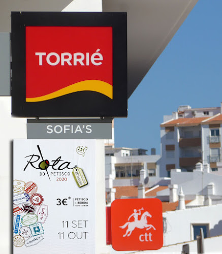 R. Dr. Francisco Sá Carneiro, 8600-315 Lagos