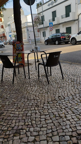 Opinii despre Nutripão - Padaria da Vila de Olhão în Olhão - Gastronomia e hotelaria