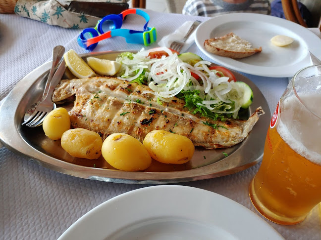 Reviews of A Ravessa in Portimão - Gastronomia e hotelaria