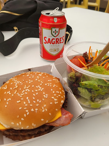Hamburgueria da Baixa - Gastronomia e hotelaria