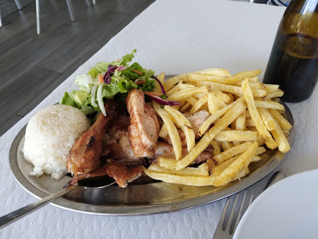 Opinii despre Casa Tomaz Café & Restaurante în Santa Comba Dão - Gastronomia e hotelaria