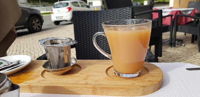 @patrick's Café - Albufeira