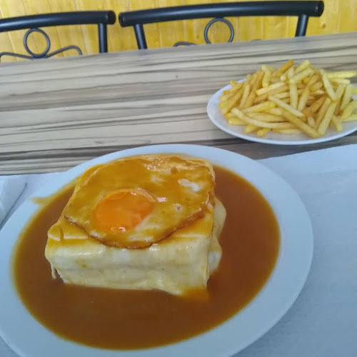 EntreTapasBar - Gastronomia e hotelaria