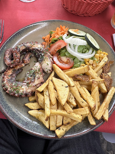 A Tartaruga - Funchal