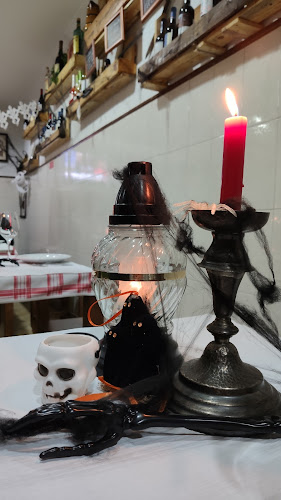 Comments and reviews of Taberna do Barbosa