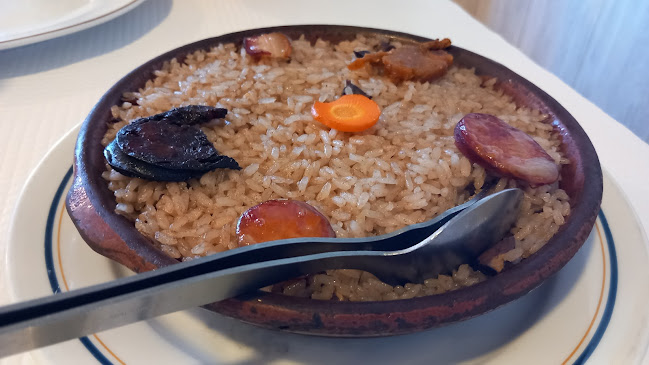 Opinii despre O Cesteiro în Luso - Gastronomia e hotelaria