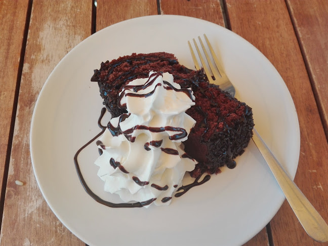 Café Restaurante O Brigadeiro