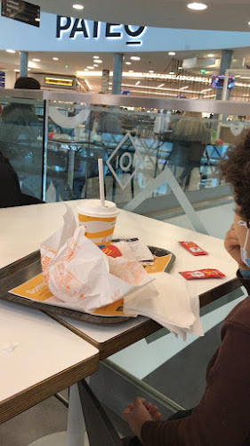 McDonald's - Alameda Shopping - Porto