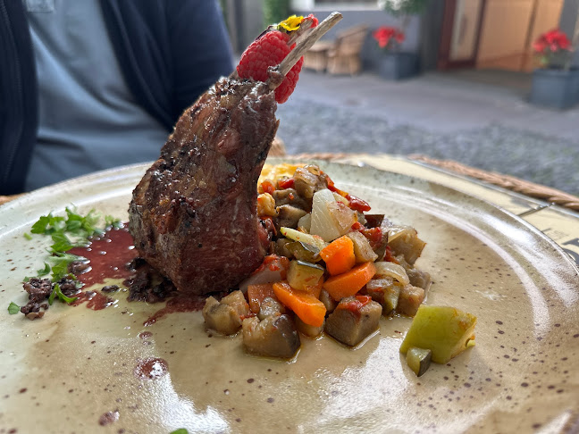 Comentarii opinii despre 1811 Bistro *Restaurante*