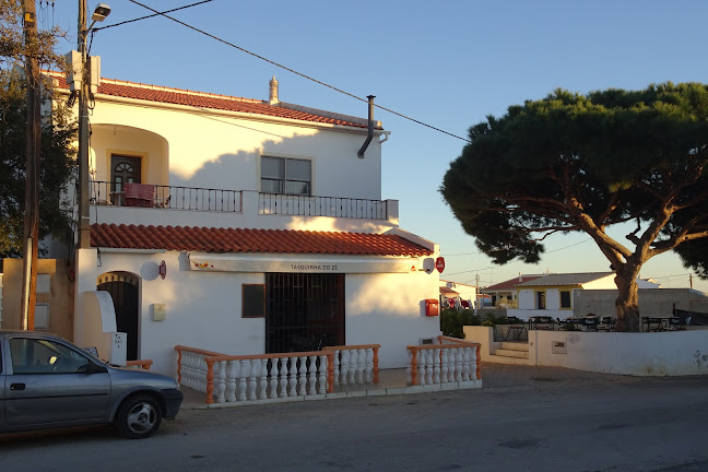 Comentarii opinii despre A Tasquinha do Zé