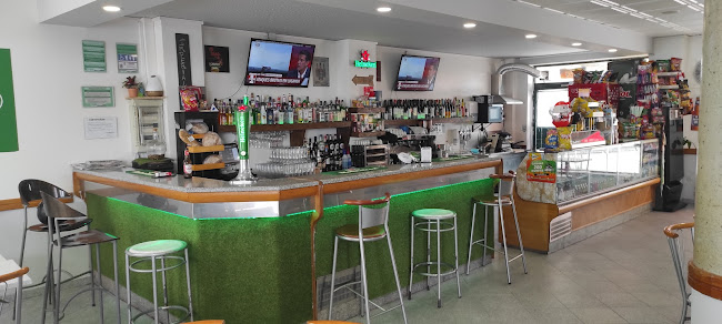 Pastelaria o Século - Castelo Branco