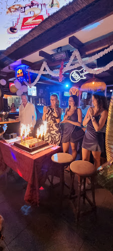 Kat's Rooftop pub Albufeira