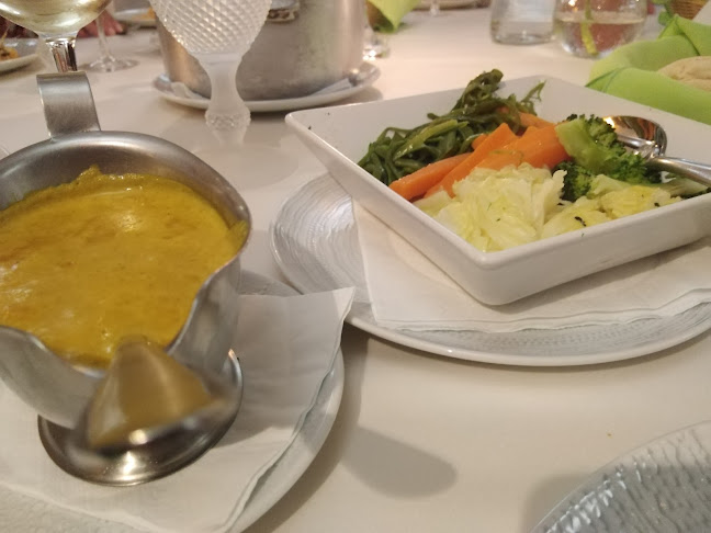 A Pastorinha - Gastronomia e hotelaria