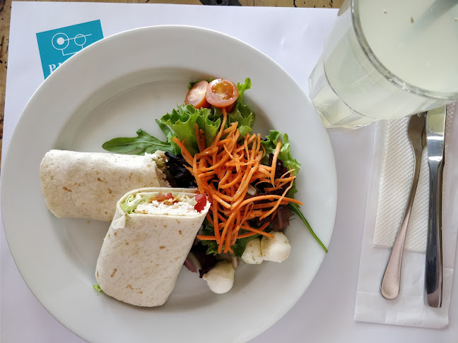 Picaba Natural Café