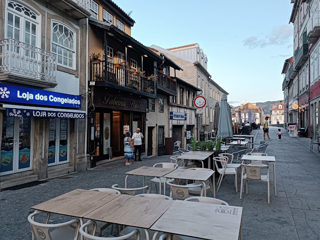 Taberna Benito - Chaves