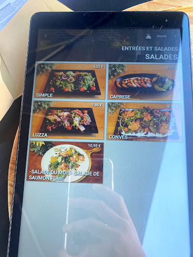 Opinii despre Pizzaria Luzzo | Braga în Braga - Gastronomia e hotelaria