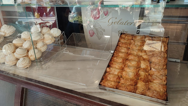 Comentarii opinii despre Café Montanha