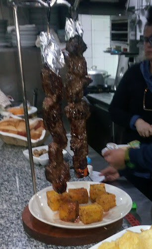 A Toca - Gastronomia e hotelaria