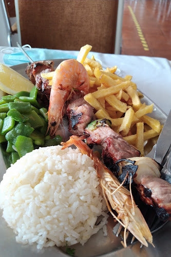 Restaurante o Verdadeiro Pingão - Ançã