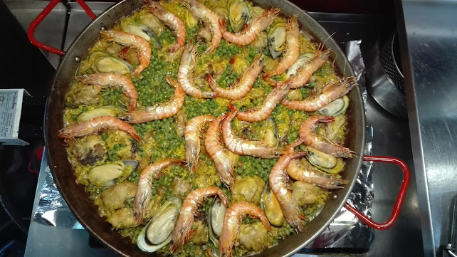 Opinii despre Puttanesca în Leiria - Gastronomia e hotelaria