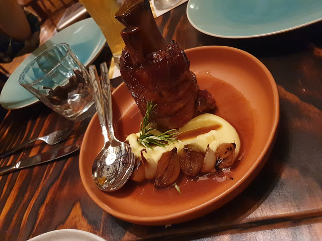 Desordem - Matosinhos