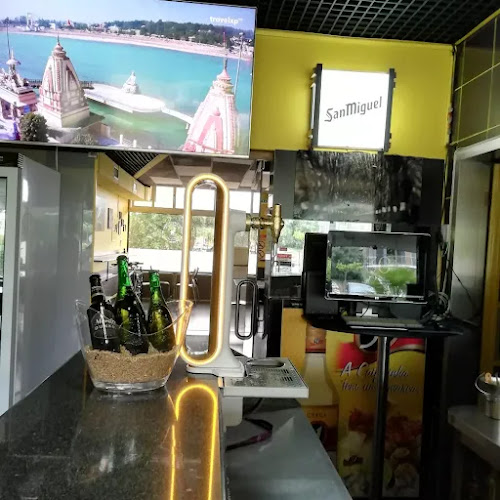 Camelo Curia Cafe - Tamengos