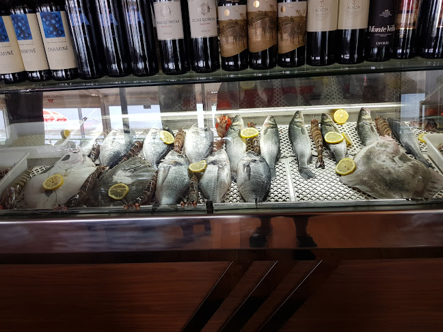 Restaurante Marisqueira Clube Naval - Faro