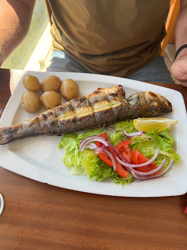 Opinii despre O Cabaz Da Praia în Albufeira - Gastronomia e hotelaria