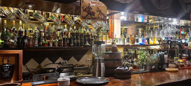 Comentarii opinii despre Meia Pipa Bar - Alvaro Manuel Dos Santos Regueira