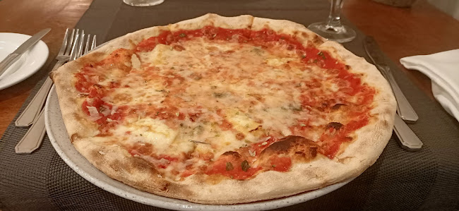 Restaurante Il Basilico Lisboa - Gastronomia e hotelaria