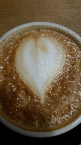 Cafetaria Mesa 325 - Porto