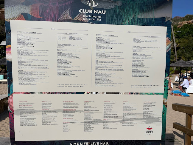 Club Nau