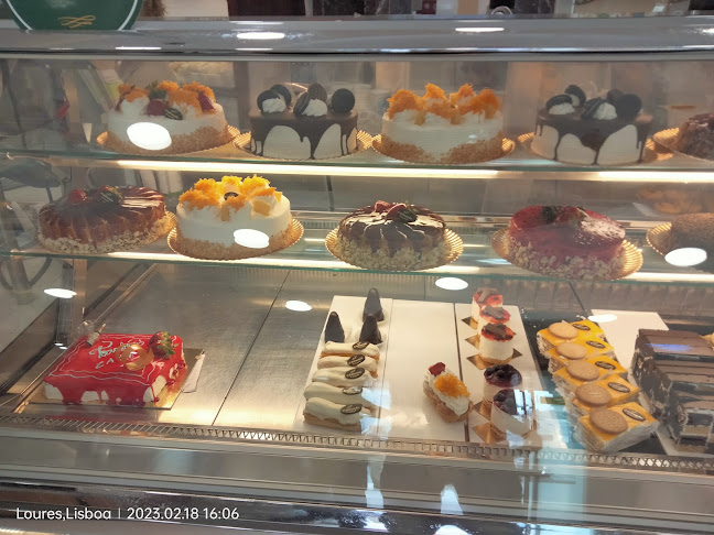 Opinii despre O Rebuçado în Loures - Gastronomia e hotelaria